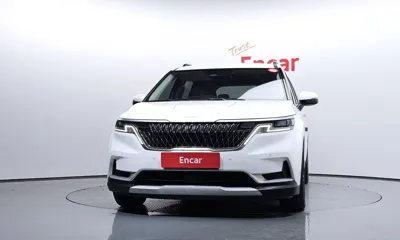 Kia Canival 2023, 64874 км, за 16093 USD