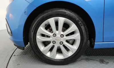 ChevroletGMDaewoo Spark 2016, 74632 км, за 3695.14 USD