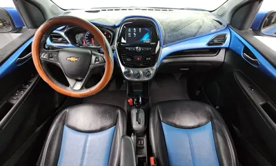 ChevroletGMDaewoo Spark 2016, 74632 км, за 3695.14 USD - фото 7