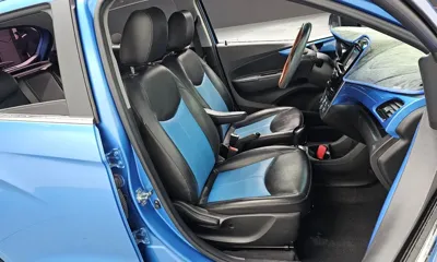 ChevroletGMDaewoo Spark 2016, 74632 км, за 3695.14 USD - фото 10
