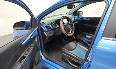 ChevroletGMDaewoo Spark 2016, 74632 км, за 3695.14 USD - фото 11