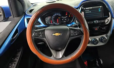 ChevroletGMDaewoo Spark 2016, 74632 км, за 3695.14 USD - фото 14