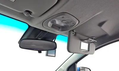 ChevroletGMDaewoo Spark 2016, 74632 км, за 3695.14 USD - фото 15