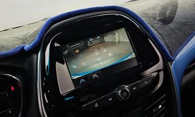 ChevroletGMDaewoo Spark 2016, 74632 км, за 3695.14 USD - фото 16