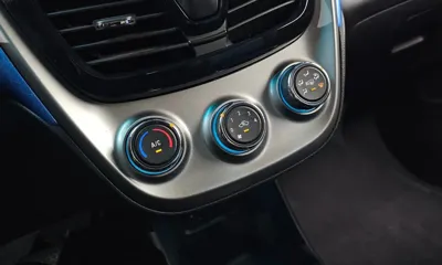 ChevroletGMDaewoo Spark 2016, 74632 км, за 3695.14 USD - фото 17