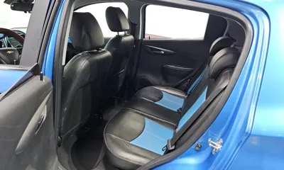ChevroletGMDaewoo Spark 2016, 74632 км, за 3695.14 USD - фото 19