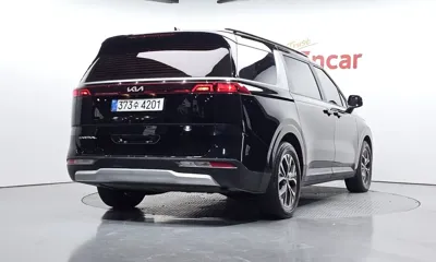 Kia Canival 2022, 48748 км, за 17039.97 USD