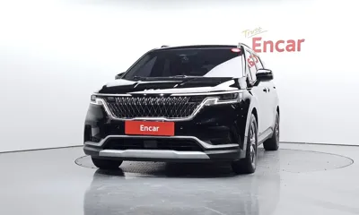 Kia Canival 2022, 48748 км, за 17039.97 USD