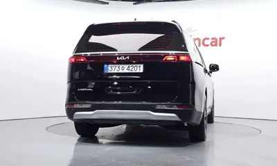Kia Canival 2022, 48748 км, за 17039.97 USD