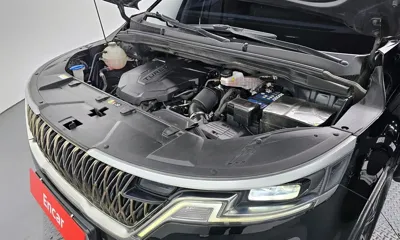 Kia Canival 2022, 48748 км, за 17039.97 USD - фото 6