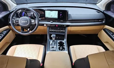 Kia Canival 2022, 48748 км, за 17039.97 USD - фото 7