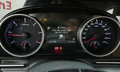 Kia Canival 2022, 48748 км, за 17039.97 USD - фото 8