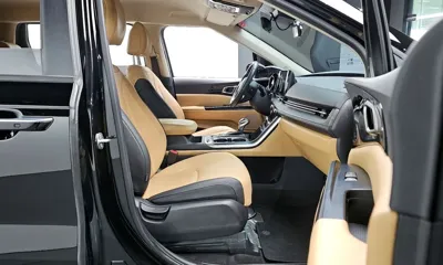 Kia Canival 2022, 48748 км, за 17039.97 USD - фото 10