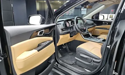 Kia Canival 2022, 48748 км, за 17039.97 USD - фото 11