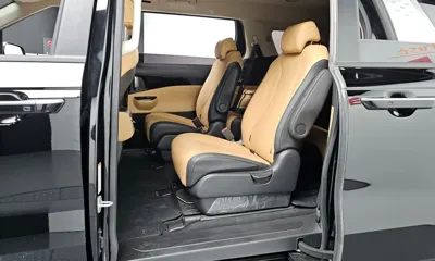 Kia Canival 2022, 48748 км, за 17039.97 USD - фото 12