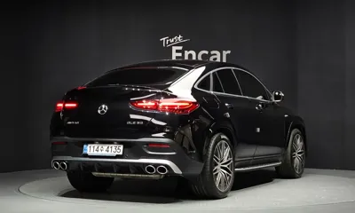 Mercedes-Benz GLE-Class 2025, 24962 км, за 91155.54 USD