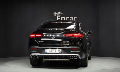Mercedes-Benz GLE-Class 2025, 24962 км, за 91155.54 USD
