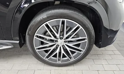 Mercedes-Benz GLE-Class 2025, 24962 км, за 91155.54 USD