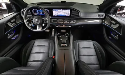 Mercedes-Benz GLE-Class 2025, 24962 км, за 91155.54 USD - фото 7