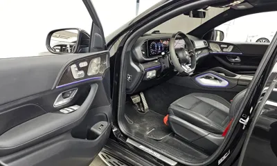 Mercedes-Benz GLE-Class 2025, 24962 км, за 91155.54 USD - фото 10