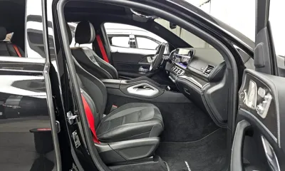 Mercedes-Benz GLE-Class 2025, 24962 км, за 91155.54 USD - фото 11