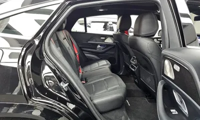 Mercedes-Benz GLE-Class 2025, 24962 км, за 91155.54 USD - фото 12
