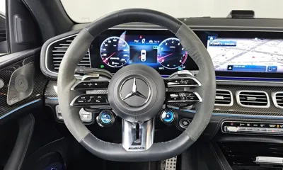 Mercedes-Benz GLE-Class 2025, 24962 км, за 91155.54 USD - фото 13