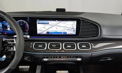 Mercedes-Benz GLE-Class 2025, 24962 км, за 91155.54 USD - фото 14