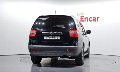 Kia Mohave 2014, 243190 км, за 3713.36 USD