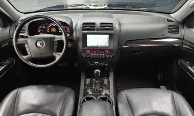Kia Mohave 2014, 243190 км, за 3708.04 USD - фото 7
