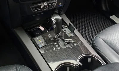 Kia Mohave 2014, 243190 км, за 3708.04 USD - фото 9