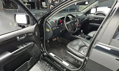 Kia Mohave 2014, 243190 км, за 3708.04 USD - фото 10