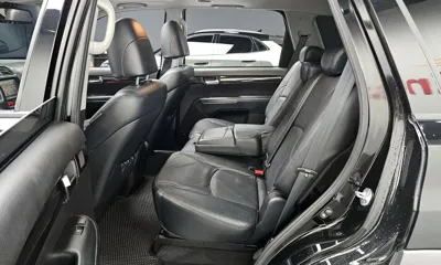 Kia Mohave 2014, 243190 км, за 3708.04 USD - фото 11