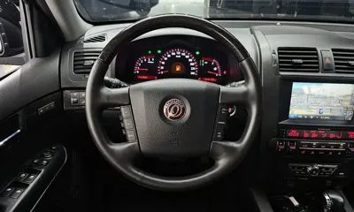 Kia Mohave 2014, 243190 км, за 3708.04 USD - фото 12