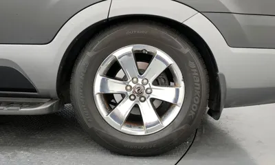 Kia Mohave 2014, 243190 км, за 3708.04 USD - фото 21