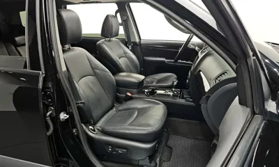 Kia Mohave 2014, 243190 км, за 3708.04 USD - фото 26