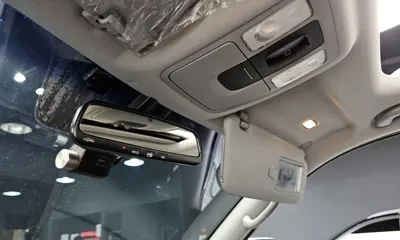 Kia Mohave 2014, 243190 км, за 3708.04 USD - фото 29