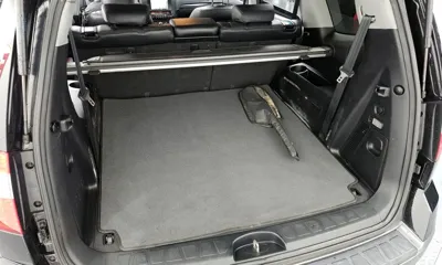 Kia Mohave 2014, 243190 км, за 3708.04 USD - фото 30