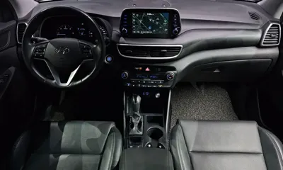 Hyundai Tucson 2019, 81758 км, за 11027.96 USD - фото 7