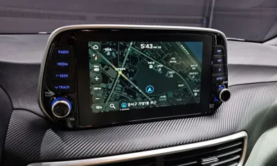 Hyundai Tucson 2019, 81758 км, за 11027.96 USD - фото 15