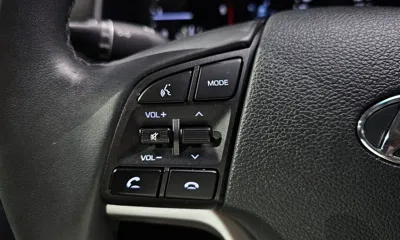 Hyundai Tucson 2019, 81758 км, за 11027.96 USD - фото 17