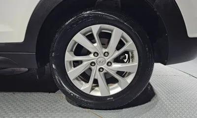 Hyundai Tucson 2019, 81758 км, за 11027.96 USD - фото 21
