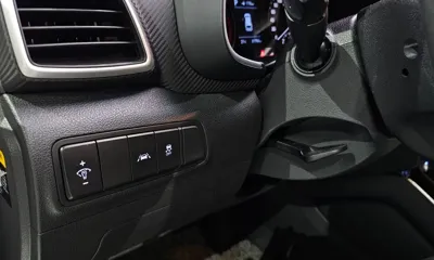 Hyundai Tucson 2019, 81758 км, за 11027.96 USD - фото 27
