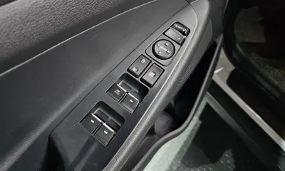 Hyundai Tucson 2019, 81758 км, за 11027.96 USD - фото 31