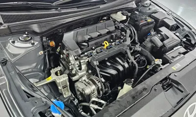 Hyundai Avante 2024, 33433 км, за 14626.53 USD - фото 6