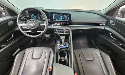 Hyundai Avante 2024, 33433 км, за 14626.53 USD - фото 7