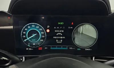 Hyundai Avante 2024, 33433 км, за 14626.53 USD - фото 8