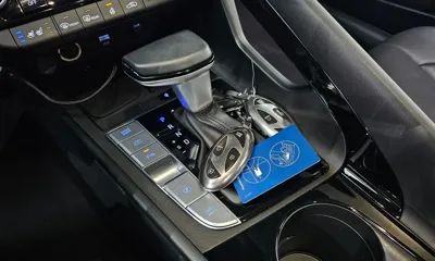 Hyundai Avante 2024, 33433 км, за 14626.53 USD - фото 9