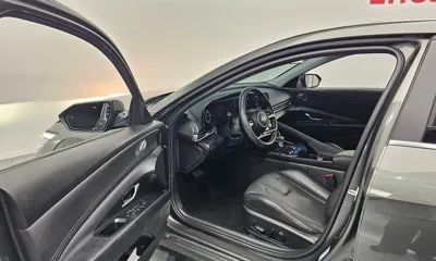Hyundai Avante 2024, 33433 км, за 14626.53 USD - фото 10