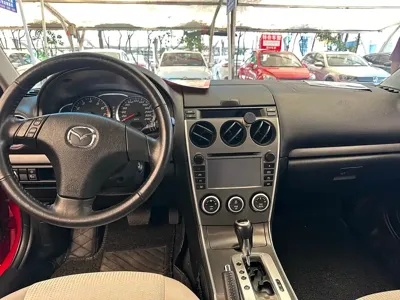 Mazda 6 2015, 100000 км, за 3364.2 USD - фото 7
